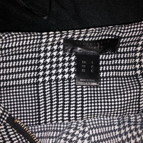 SHORT PRINT DRESS - Picture 2 of 5